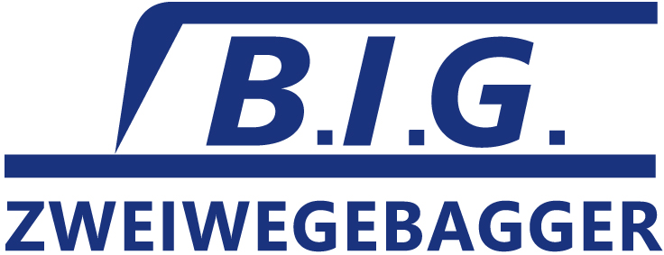 B.I.G. ZWEIWEGEBAGGER
